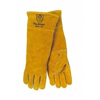 [해외] Tillman Premium Split Cowhide Welding Glove, Large