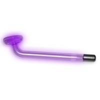 [해외] Violet Wand Large Mushroom Electrode Violet Color 7/16