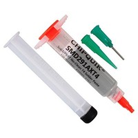 [해외] Solder Paste no clean 63Sn/37Pb in 5cc syringe 15g (T4)