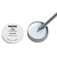 [해외] PlatoTT-95 Tip Tinner, Solder/Cleaner Combo, 20 g