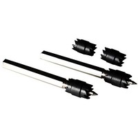 [해외] KCC Industries Spot Weld Cutter Set (2 Pack) + 2 Replacement Blades
