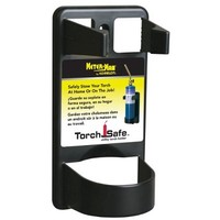 [해외] Komelon TS12 Torch Safe Utility Torch Holder, Black