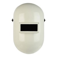 [해외] Fibre-Metal Pipeliner Fiberglass Welding Helmet with Rubber Headband (110PWE)