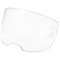 [해외] ESAB ESAB - 0700000802 - Clear 5/Pack Clear Front Cover Lens for Sentinel A50 Helmet