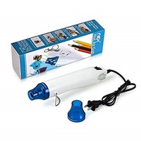 [해외] 110V 300W Mini Portable Heat Gun for Heat Shrink Tubings and Drying Paint Hand-Hold Hot Air Gun