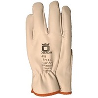[해외] Rubber Electrical Glove Leather Protectors