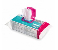 [해외] 클리닝 와이프 Cleanisept Wipes Forte Maxi disinfecting wipes (100 pcs)  20 Pack