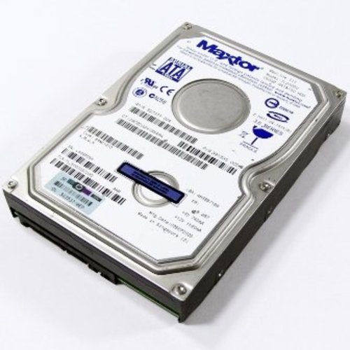 [해외] 하드디스크 드라이브 HDD Hard Disk Drive Maxtor 7L250S0  7L250S015AAHBE 250GB SATA 150