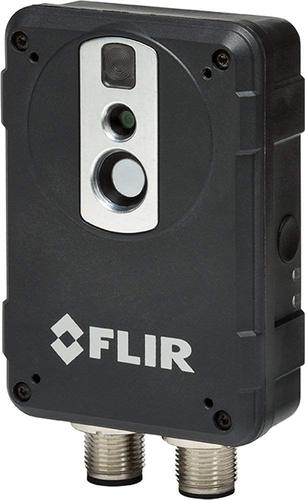 [해외] 적외선센서 FLIR AX8  THERMAL IMAGING CAMERA FOR CONTINUOUS CONDITION AND SAFETY MONITORING