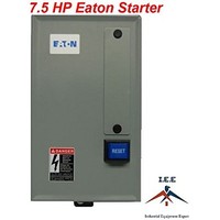 [해외] Eaton 7.5HP Single 1 Phase 230V Magnetic Starter B27CGF40B040 Motor Control New