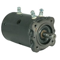 [해외] DB Electrical LPL0025 24 Volt Winch Motor For Ramsey Winch Applications/ 46-2289, 46-3523, MMD4001, MMD4401, W-8956