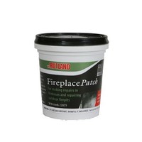[해외] Rutland 62 Fireplace Dry Mix Patch