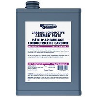 [해외] MG Chemicals Carbon Conductive Assembly Paste, 1 gal Can