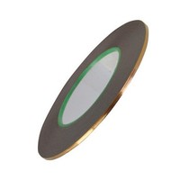 [해외] 1/8 inch x 55 yds Copper Foil Tape - (3mm x 50m) - EMI Shielding Conductive Adhesive
