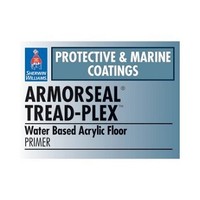 [해외] ArmorSeal Tread-Plex Water Based Coating, Haze Gray, 1-Gallon
