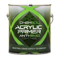 [해외] Chemsol Acrylic Primer (1-Gallon)