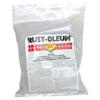 [해외] Rust-Oleum Concrete Saver 200504 Anti-Skid Floor Coating Additive, 1 lb. bag (6-Pack)