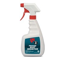 [해외] LPS 3 Premier Rust Inhibitor, 20 oz Trigger Spray (Pack of 12)