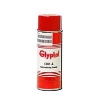[해외] Glyptal 1201A Insulating Alkyd Enamel, 12.75 oz Aerosol Spray, Red