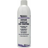 [해외] MG Chemicals 844AR Acrylic ESD Coating, Semi-Translucent White