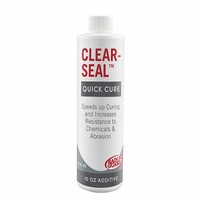 [해외] Rainguard SP-1309 Clear Seal 100% Urethane additive 10 oz