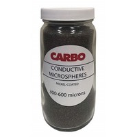 [해외] CARBO Nickel-Coated Conductive microspheres, 1 lb