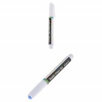 [해외] B Blesiya 2Pcs Conductive Ink Pen Electronic Circuit Draw Instantly Magical Pen Marker 12ML