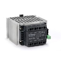 [해외] Chromalox 316582 CS Series Power Controllers, CS3-02560-100 25 Amps, 600 VAC Voltage, 5-32 VDC Input Control Signal