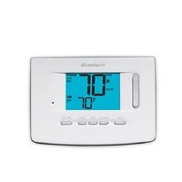 [해외] BRAEBURN 3220 Thermostat, Non-Programmable, 3H/2C