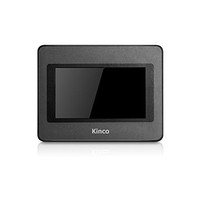 [해외] Kinco Automation MT4230T HMI Touchscreen, 4.3