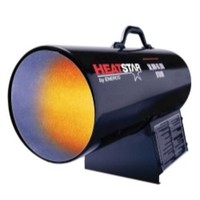 [해외] Heatstar By Enerco F170085 Forced Air Variable Propane Heater HS85FAV, 85K