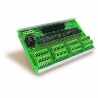 [해외] Opto 22 SNAP-AIMA-HDB - Breakout Board for SNAP-AIMA-32 Analog Input Module