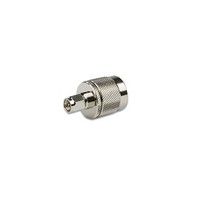 [해외] Cal Test Electronics CT3392 Between Series Coaxial Adapter, N Type Male x SMA Male