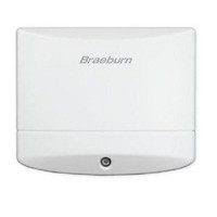 [해외] BRAEBURN 039-7490 Thermostat BlueLink Smart Connect, Wireless Remote Outdoor Sensor