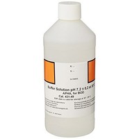 [해외] Hach 43149 Buffer Solution, Phosphate, for BOD, 500 mL