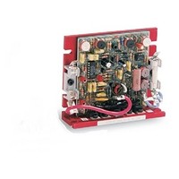 [해외] Baldor Electric BC142/BR0025 RES BC142 Chasis Mount DC SCR Controller with BR0025 Resistor and Fuse, 3 hp, 230V, 3 Phase