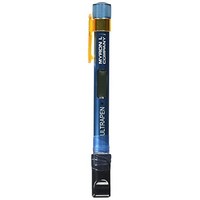 [해외] Myron L PT4 Pocket Tester Pen, Free Chlorine Equivalent (FCE) and Temperature