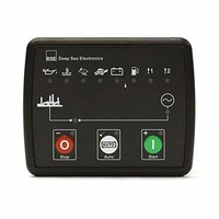 [해외] DSE4210 - DEEP SEA Electronics - Auto Start Control Module DSE 4210-01 - Original - 1 Year Warranty!