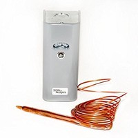 [해외] Emerson 230-22 Line Voltage Thermostat