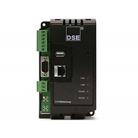 [해외] DSE891 - DEEP SEA Electronics - DSEWebnet Gateway - Ethernet Only DSE 891-01 - Original - 1 Year Warranty!