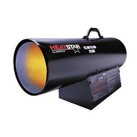 [해외] Heatstar By Enerco F170170 Forced Air Variable Propane Heater HS170FAV, 170K