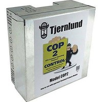 [해외] Tjernlund COP2 Heater Interlock Control for RT-Series Fans