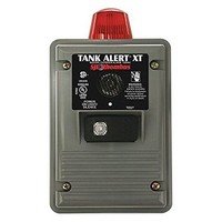 [해외] SJE Rhombus 1009923 Tank Alert Xt-Taxt-01H, 120 VAC with 15 SJE Signal Master High Level