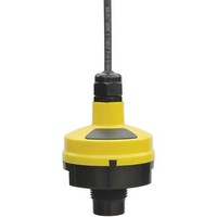 [해외] Echo Pod (Yellow) Switch, Cont. and Trans.-3 m range, 1 NPT