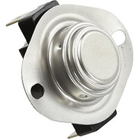 [해외] Sealed Unit Parts L250 High Limit Thermostat
