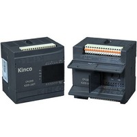 [해외] Kinco Automation KNC-PLC-K205-16DT Programmable Logic Controllers