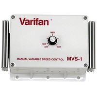 [해외] Varifan VFMVS-1C/S Variable Speed Control