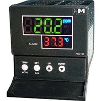 [해외] HM Digital PSC-150 Extended Range EC/TDS Controller, 0-9999 µS Measurement Range, 0.1 µS/ppm Resolution, +/-2% Readout Accuracy