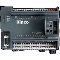 [해외] Kinco Automation K521-16DX Programmable Logic Controller, 8 or 16 Inputs