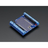 [해외] Adafruit Proto-Screwshield (Wingshield) R3 Kit for Arduino [ADA196]